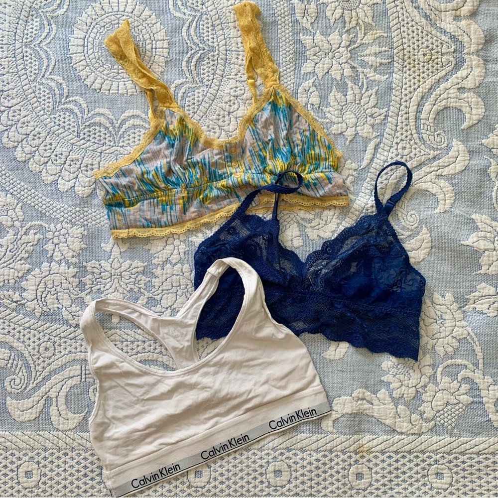 Bralette Bundle